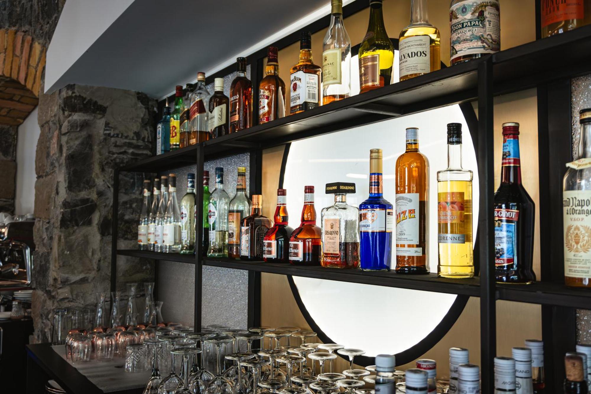 Montbrillant 4* Ginebra
