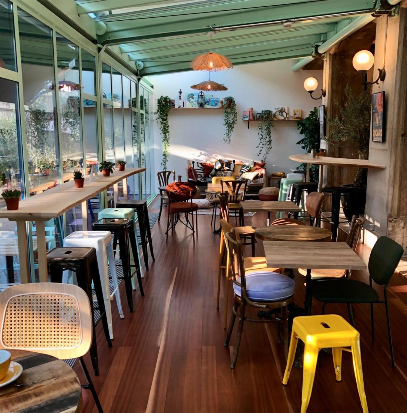 Montbrillant Hotel Geneva