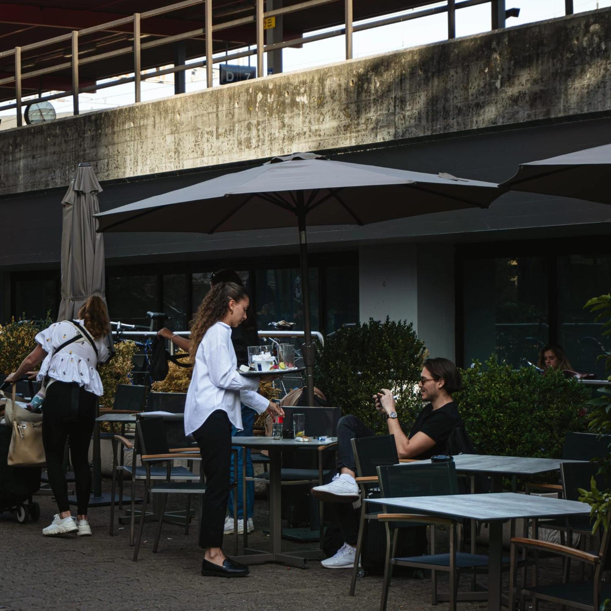 Hotel Montbrillant